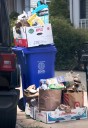 Medford trash pickup change sparks outrage as Massachusetts considers food waste disposal ban