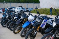 Encabeza Mara Lezama evento de entrega de 22 vehículos reportados como robados en Benito Juárez a sus legítimos propietarios