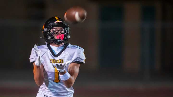 Yucca Valley has five rushing touchdowns in easy Division 12 win