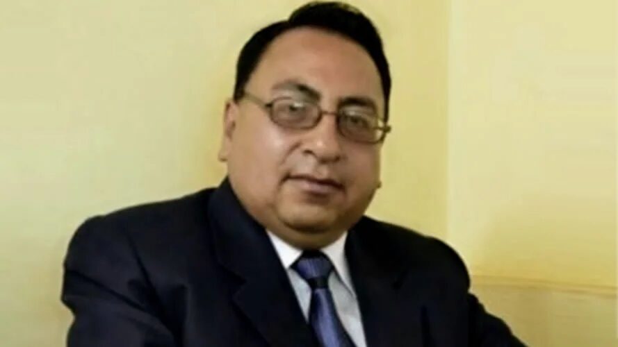 Puno: Asilo político de Betssy Chávez genera tensión constitucional