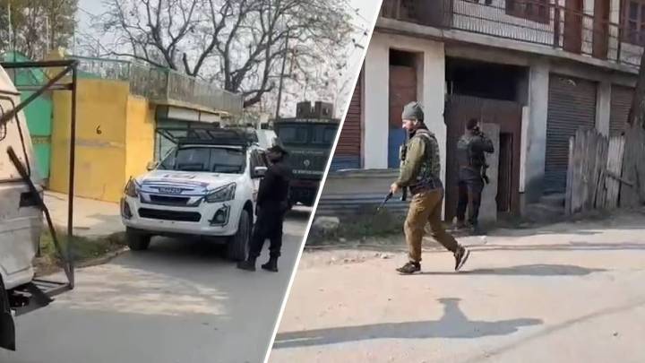 Delhi Red Fort 10/11 Blast: More Explosives Recovered In Faridabad India News