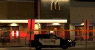 Murder-suicide at Topeka McDonald's leaves two dead, police say