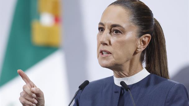 Sheinbaum se reunirá con secretaria de Agricultura de EEUU para abordar cierre de frontera