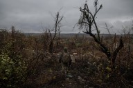 Sudáfrica investiga posible engaño a 17 hombres que se unieron a mercenarios en guerra Rusia