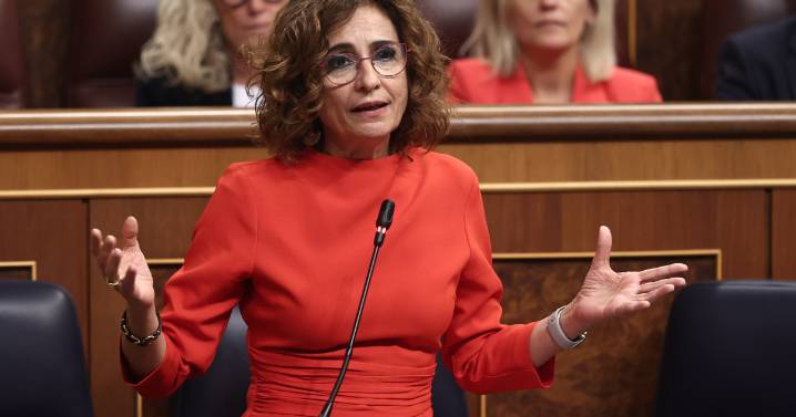 Pleno en el Congreso de los Diputados, en directo