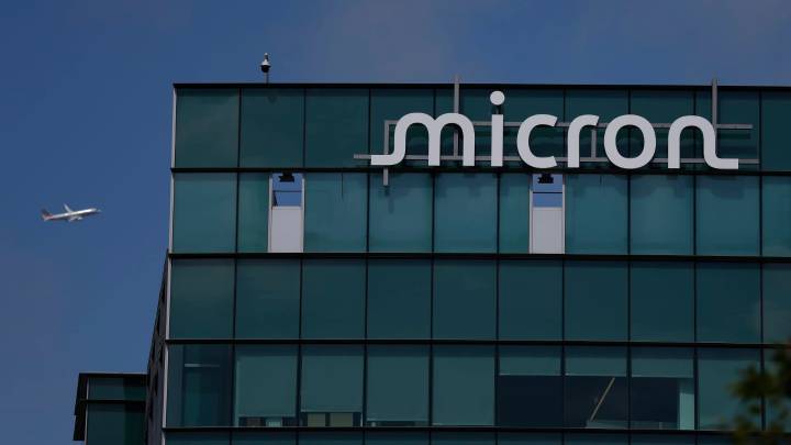 Morgan Stanley names Micron a top pick, cites memory shortage leading to new earnings highs