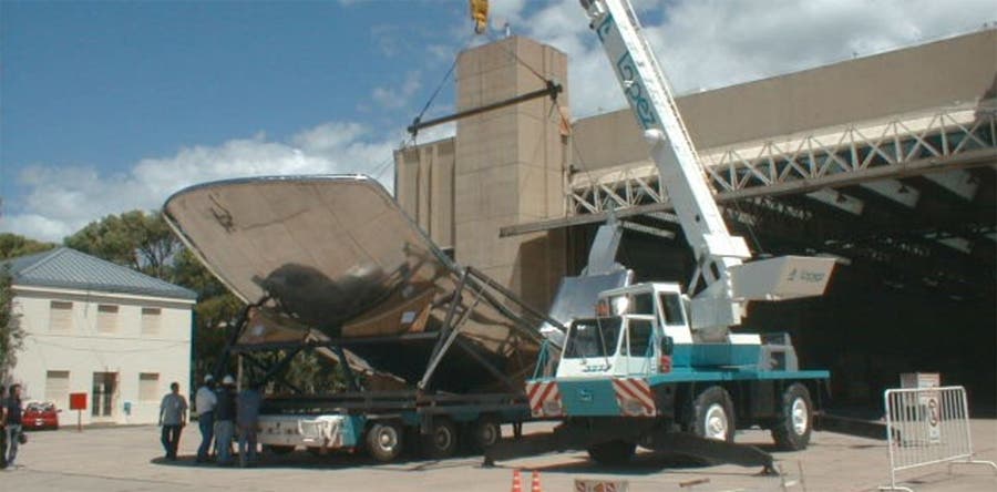 Un informe reservado alerta del “estado terminal” de la Fábrica Argentina de Aviones, paralizada y con deudas millonarias