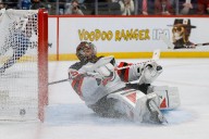 Deadspin | Devils' defense suddenly a sieve as they visit Kings