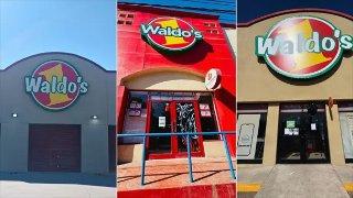 Inician los cierres de tiendas Waldos en Sonora