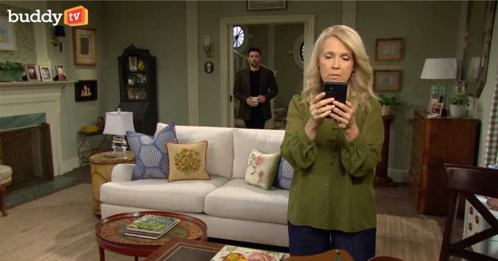 Days of Our Lives spoilers for November 21: EJ’s lab plans, Rachel confronts Brady & Sarah