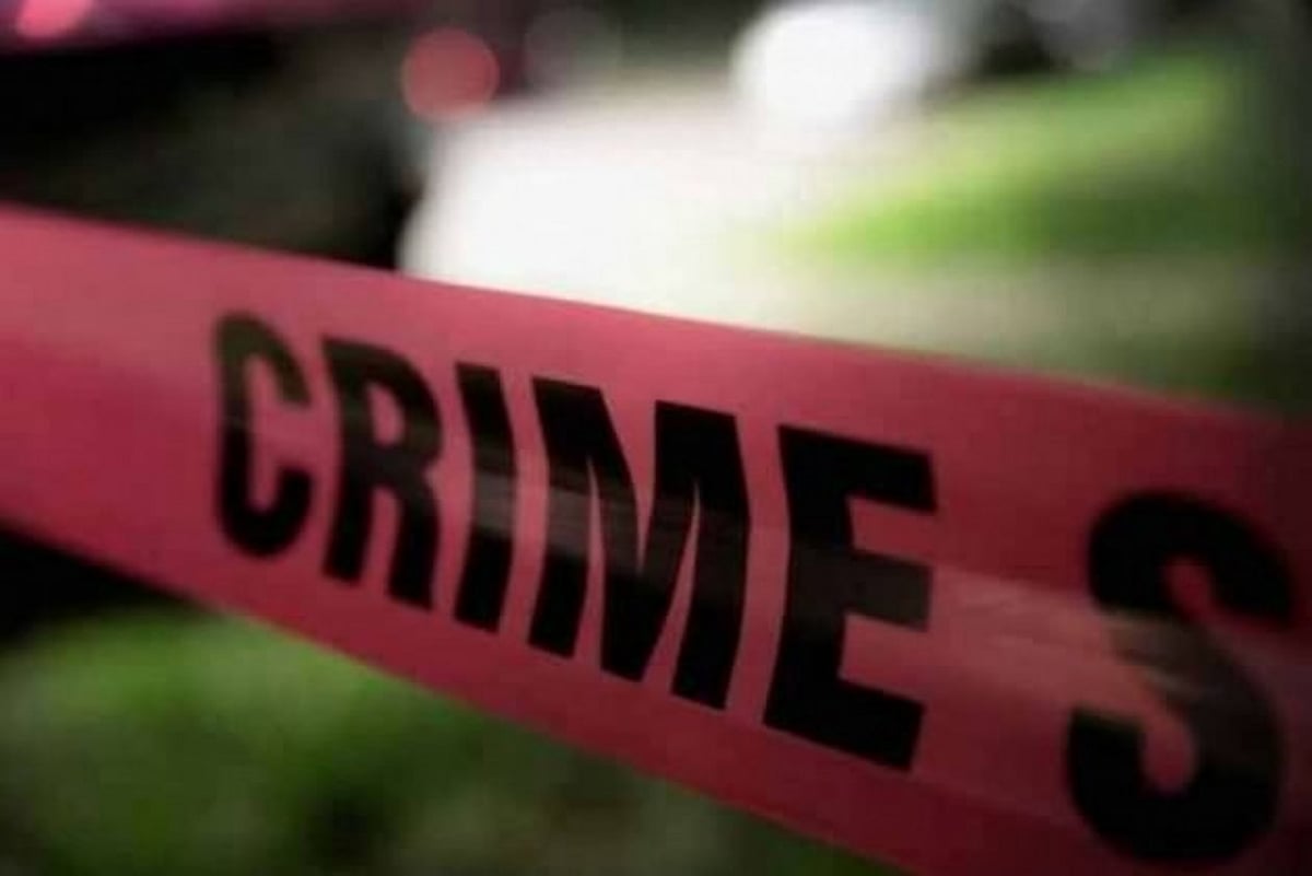 Man arrested for killing wife over suspicion of extramarital affair in Delhi