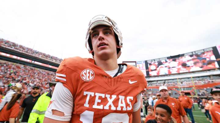 College football games to watch Week 12 feature SEC slugfests