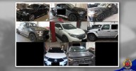 Hamilton auto dealer allegedly trafficked stolen cars