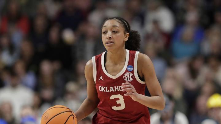 How to watch college basketball free live stream today: Belmont Bruins vs. No. 6 Oklahoma Sooners NCAAW