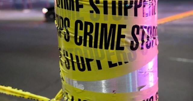 Man arrested in 2024 shooting that left one dead