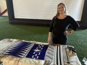 Youth Climate Action Summit takes place at Benson Centre