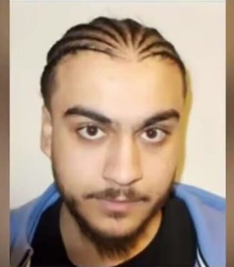 Toronto police arrest one of Canada’s most