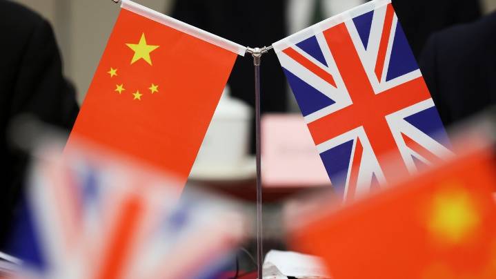 MI5 warns UK lawmakers that Chinese spies are trying to reach them via LinkedIn