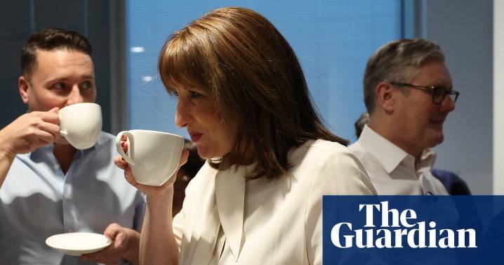 Millions of savers and investors to face higher tax bills after Reeves’s budget