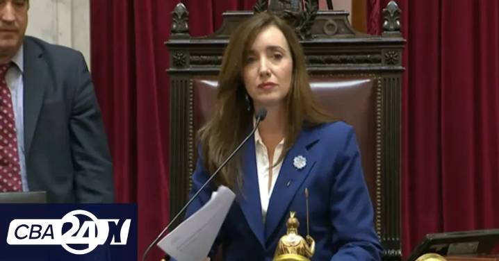Victoria Villarruel se reunió con Patricia Bullrich de cara al nuevo Senado que se viene
