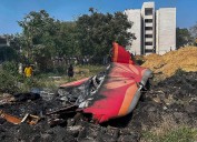 Supreme Court Issues Notice To Centre And DGCA On Plea For Judicial Probe Into Air India Crash