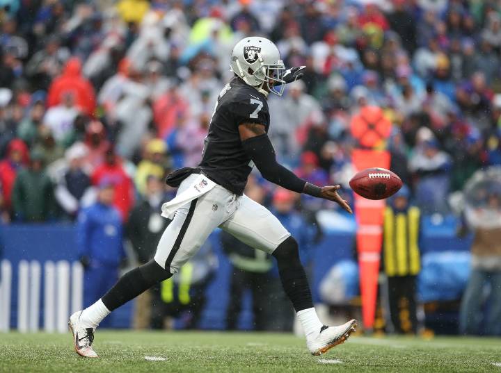 Unofficially Banned From NFL, Marquette King Finds Little Support After Damning Claim Even though Marquette King was one of the best punters in the NFL, he's still struggling to find his place in the 
