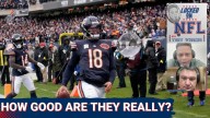 BEARS RISING: Why Caleb Williams and Chicago SHOCK the NFL With Their 6