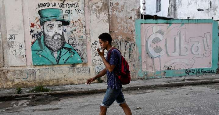 Otro virus sin identificar hace estragos en Cuba mientras el régimen niega la gravedad de la enfermedad