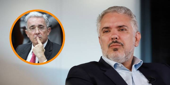 Duque apoyó propuesta de Uribe de definir pronto al candidato presidencial del Centro Democrático: “Es un partido con vocación de poder”
