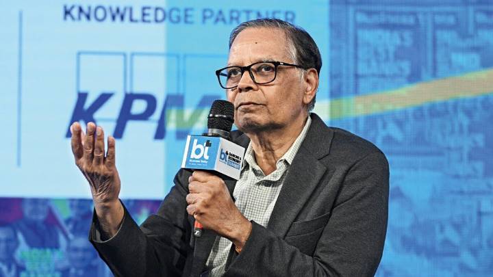 'Mother of all reforms...': Arvind Panagariya says new labour codes end decades of rigid, job