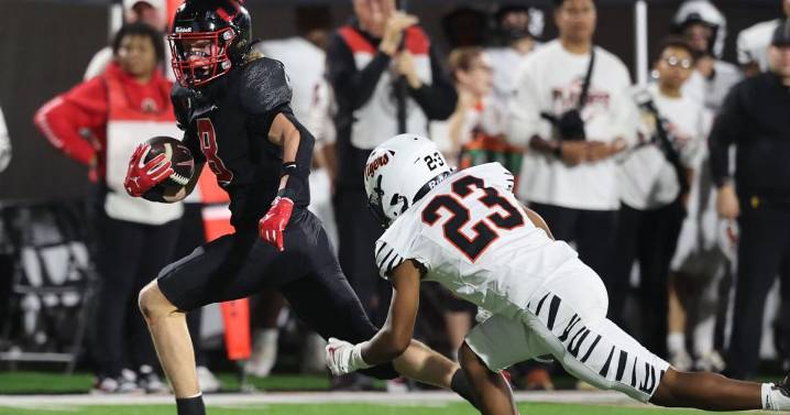 No. 7 Union outlasts No. 8 Norman in 6AI playoff opener shootout