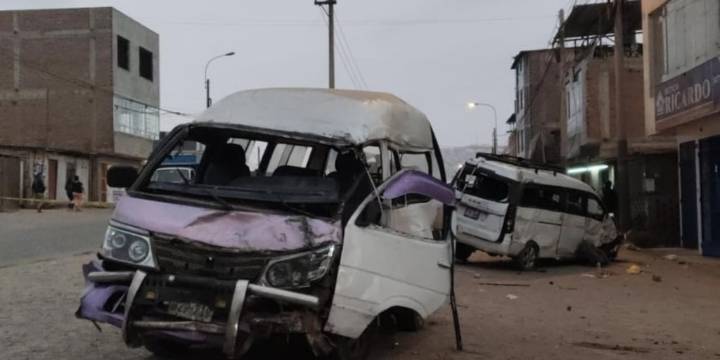 Indignación en Ventanilla: juez libera a chofer que mató a niño y atropelló a 13 personas