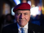 ¿Quién es Curtis Sliwa y cuáles son sus propuestas como alcalde en las elecciones de Nueva York 2025?