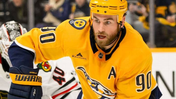 Predators' Ryan O'Reilly regrets 'crybaby' postgame rant