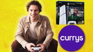 Currys PS5 bundle slashed to LOWEST EVER PRICE this Black Friday