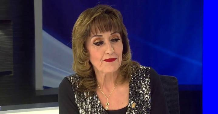 María Julia Lafuente se despide de la televisión: ‘Ha sido un privilegio...’
