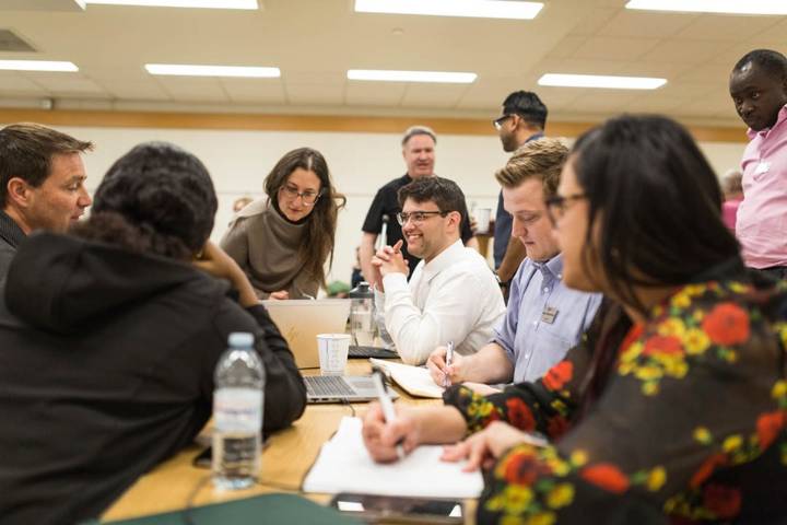 USask shines as a nuclear research hub