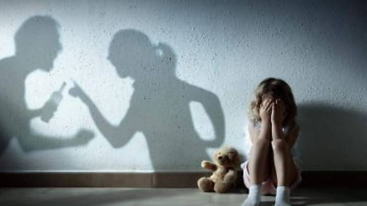 Madres bajo la manipulación… Son usados los hijos como un arma