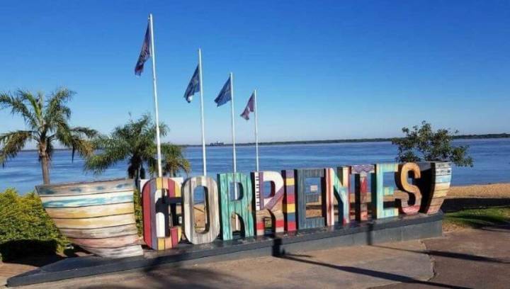 Conocé los mejores sabores del litoral que no podés perderte al visitar Corrientes