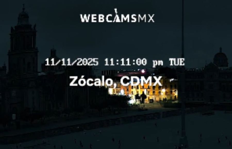 Misteriosos apagones en México desatan teorías en redes