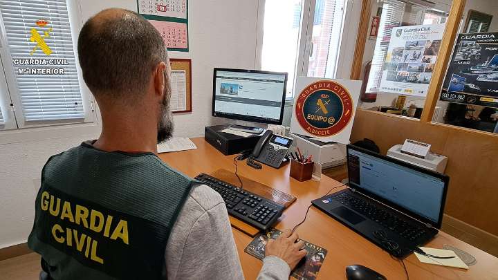 Cuatro investigados por estafar a un vecino de Tobarra 6.000 euros en la compra de un camión