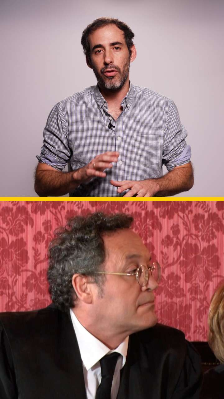 Videoanálisis | Absolver o condenar más allá de toda duda razonable