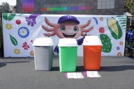 Inicia nueva separación de residuos en CDMX