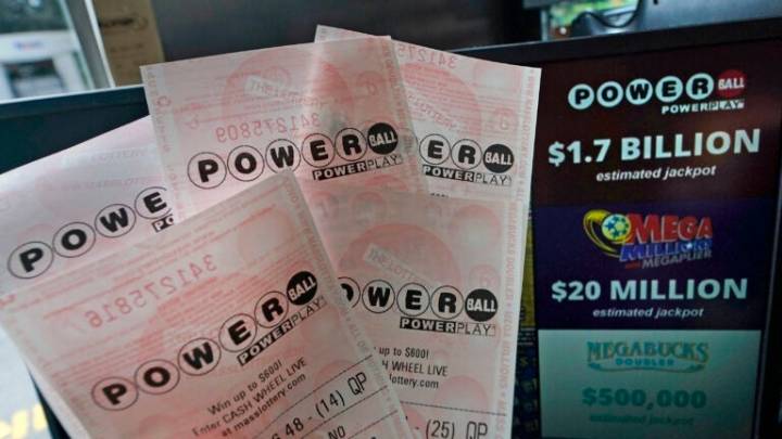 A winning Powerball ticket remains unclaimed in Mass.