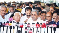I will continue as CM: Siddu