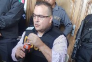Caso Javier Duarte: Aplazan audiencia para conocer si se concede al exgobernador la libertad anticipada
