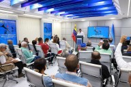 Conatel agiliza trámites y suma 294 emisoras comunitarias habilitadas