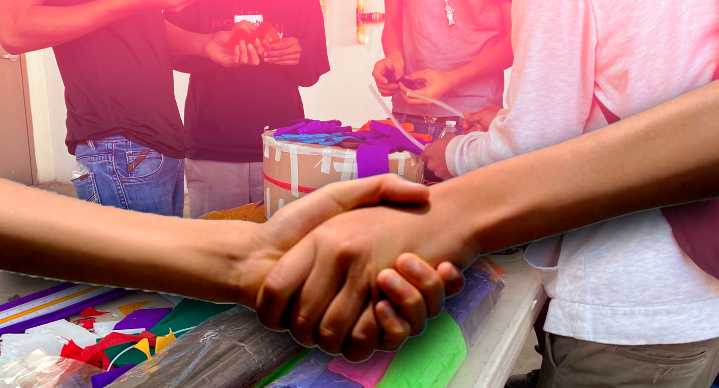 Alejandro y Caleb eran de grupos rivales; tras ser detenidos, se hicieron amigos al coincidir en taller de jóvenes infractores en Hermosillo