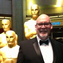 Of Notoriety: Disney animator with Gary roots at library talk