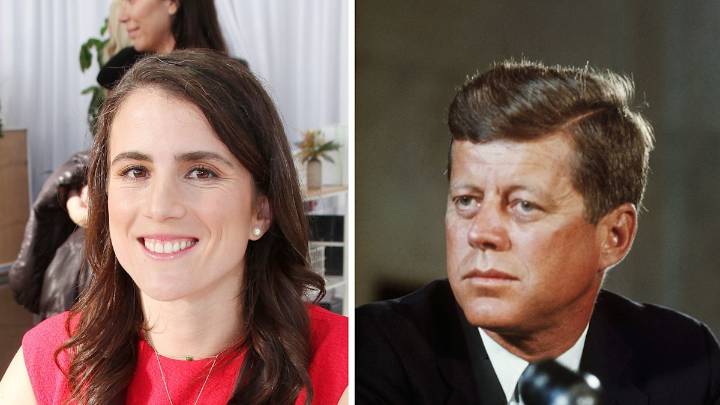 Heartbreaking connection between John F. Kennedy's assassination and his granddaughter's terminal cancer